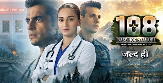 108 Base Hospital Uri