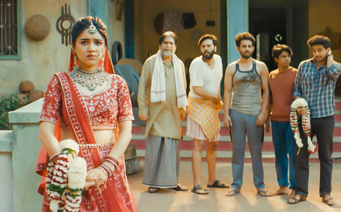 Bareilly Ke Bachchan
