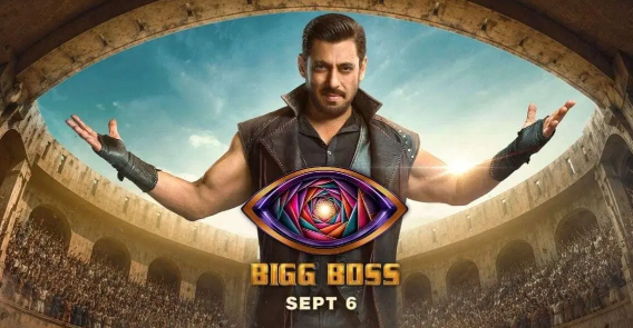 Bigg Boss Season 20