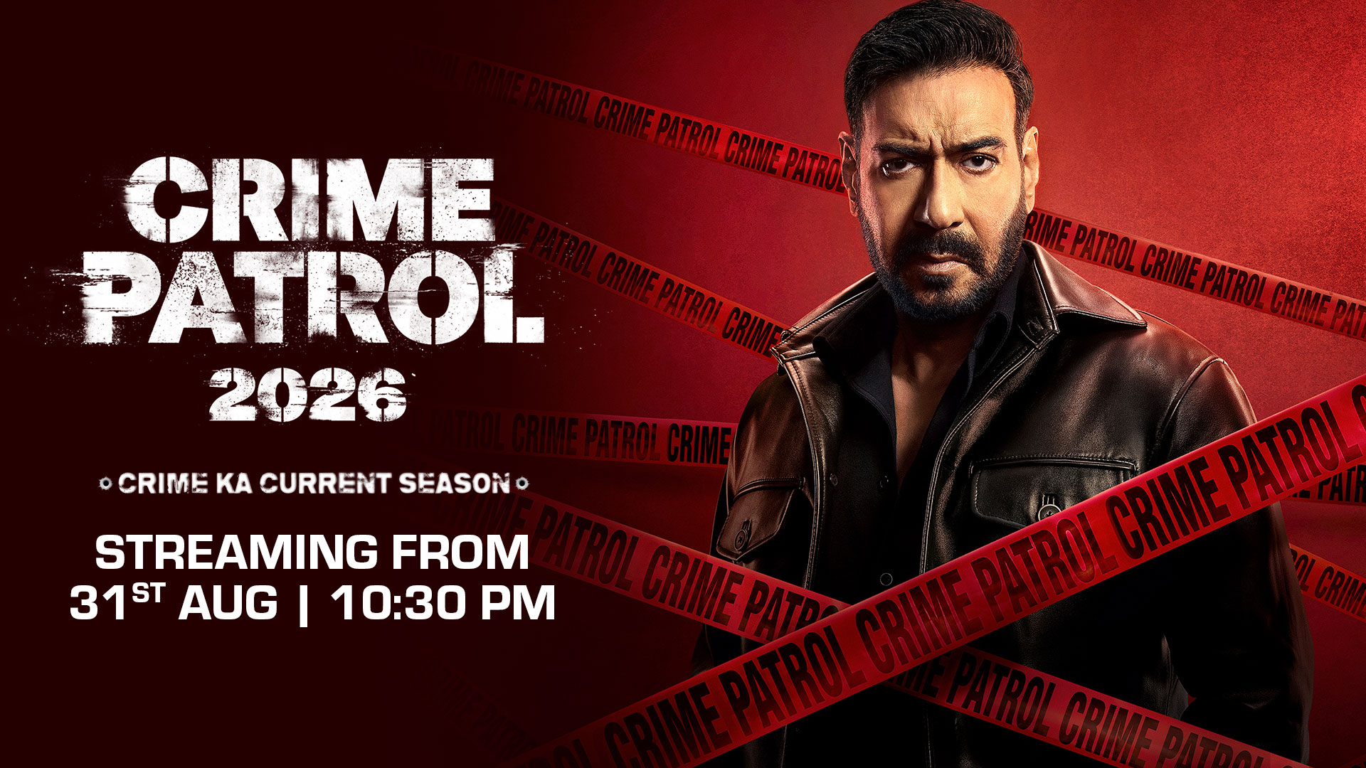 Crime Patrol 2026