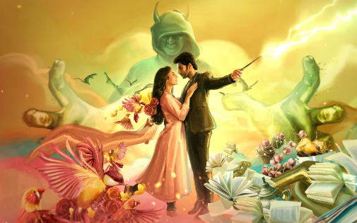 Jinn Ki Raat 13 Maha Movies Ek Saath