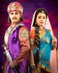 Jodha Akbar