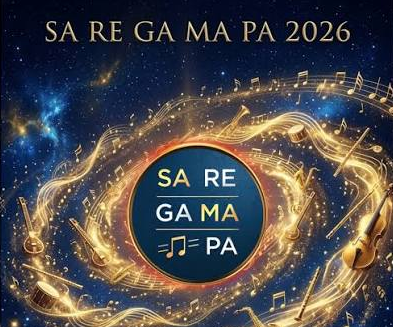 Sa Re Ga Ma Pa 2026
