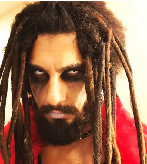 Ranveer Singh posted a hilarious photo on Instagram after coming out from Isolation due to COVID 19 outbreak