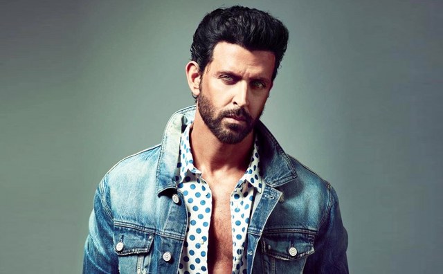 Hrithik Roshan said that he loves playing these three characters in his acting career