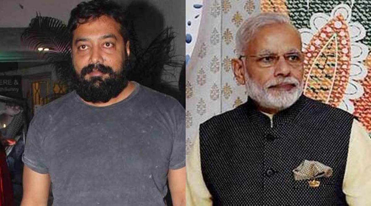 Objection rose against the speech of PM Narendra Modi on COVID 19 virus by Anurag Kashyap: here is why