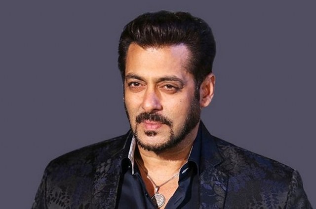 Superstar Salman khan Kabhi Eid Kabhi Diwali seems to go on floors before time as expected