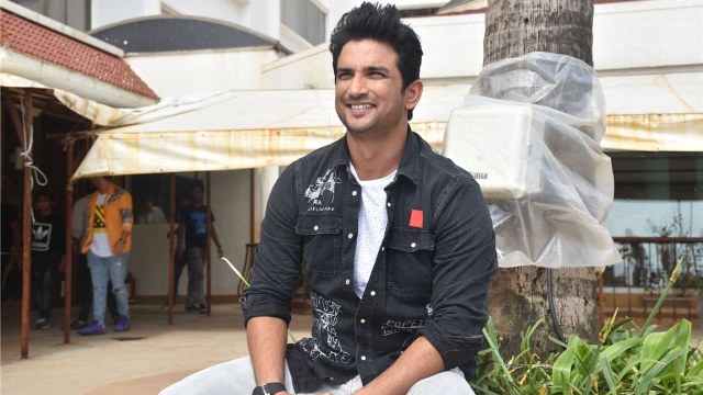 Sushant Singh Rajput fans want his wax statue at London Madame Tussauds