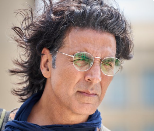 Ram Setu: Akshay Kumar shares FIRST look as archaeologist from film, begins shoot today