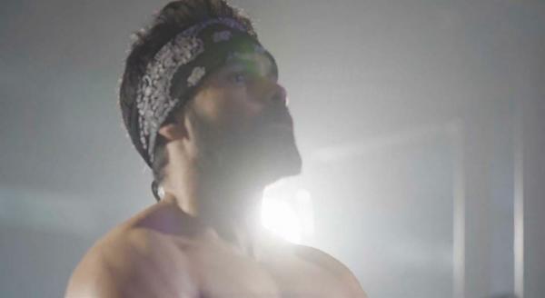 Emraan Hashmi activates beast mode and his jaw dropping transformation will leave you spellbound