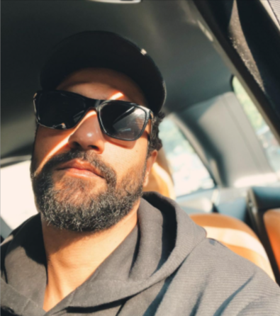 Vicky Kaushal returns to work after wedding with Katrina Kaif, Fans ask Bhabhi kidhar hai