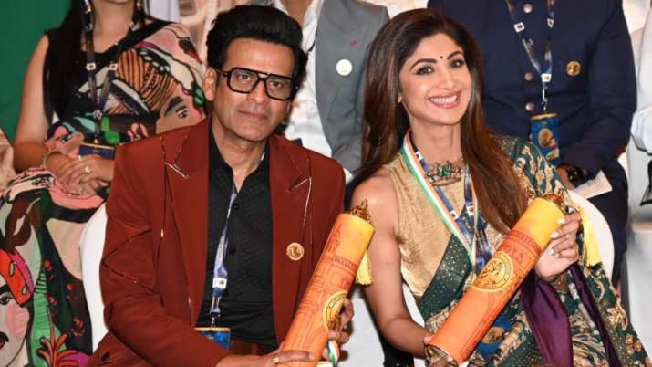 Sonu Sood receives Champions of Change Award 2024, expresses gratitude in Insta post